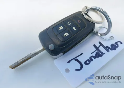 2011 Chevrolet Equinox 2Lt from USA, damaged, VIN 2CNFLPE51B6315474